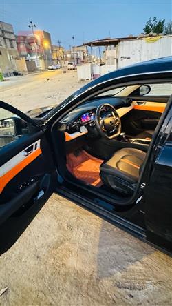 Dongfeng Aeolus A30